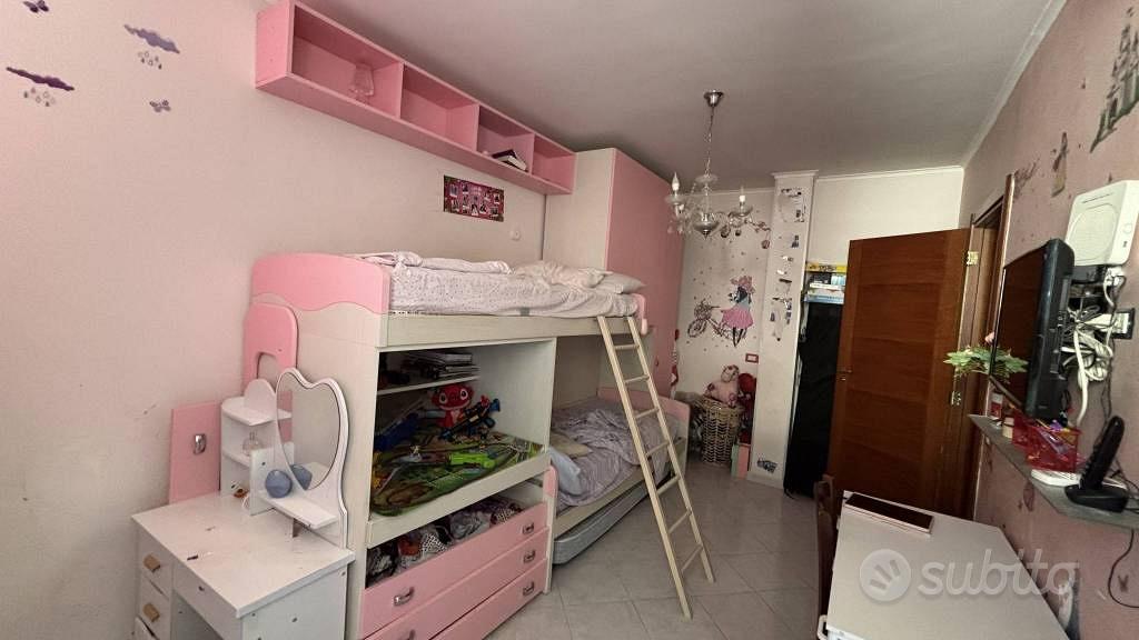 Appartamento – Giugliano in Campania, Colonne, Napoli - Vista 5