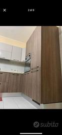 CUCINA LUBE (3,80 X 2)
