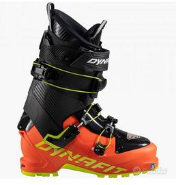 Scarponi sci alpinismo dynafit seven summits