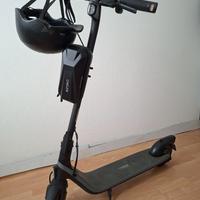 Monopattino Elettrico Ninebot