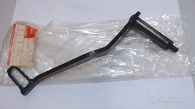 PEDALE LEVA FRENO POST RX125-200 GILERA 316454