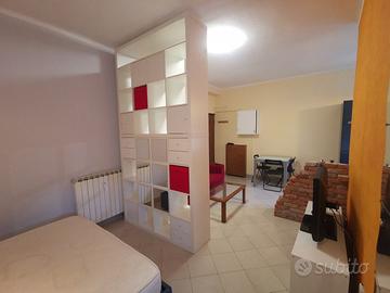 Bilocale arredato MM3 AFFORI