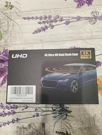 Dash cam