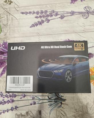 Dash cam