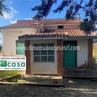 Rif.VL96|Villa Caltanissetta