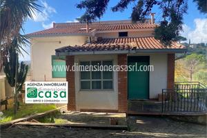 Rif.VL96|Villa Caltanissetta