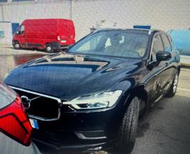 Volvo XC 60 D4 190cv