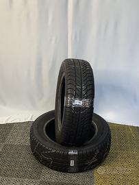 2 GOMME 175/65R14 SAVA INVERNALI USATE