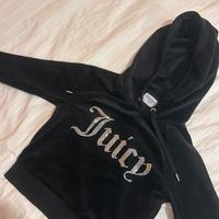 felpa juicy couture