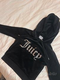 felpa juicy couture