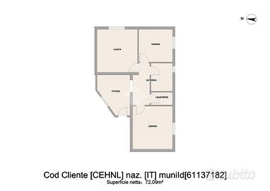 3 LOCALI A CASAPULLA