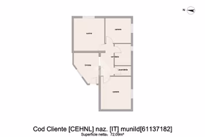 3 LOCALI A CASAPULLA