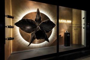 Negozio commerciale piano terra 200mq