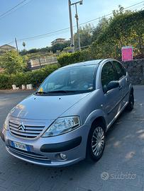 Citroen C3 anno 2003
