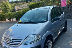 Citroen C3 anno 2003