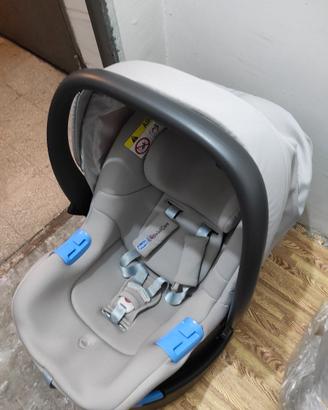 Ovetto Chicco Oasis 0+