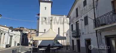 Casa Semindipendente - Anzano di Puglia