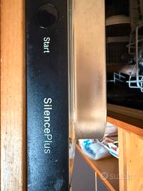 Lavastoviglie Bosch Silence Plus
