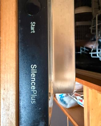 Lavastoviglie Bosch Silence Plus