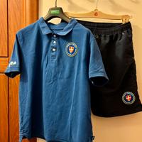 Completo rappresentanza Pavia Calcio Taglia L