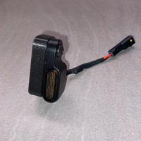 Kit LED BSD per modifica specchietti Multistrada