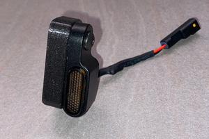 Kit LED BSD per modifica specchietti Multistrada