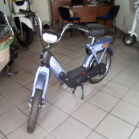 Piaggio Ciao Mix