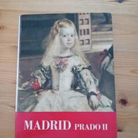 Prado Museo di Madrid