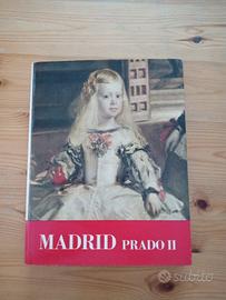 Prado Museo di Madrid