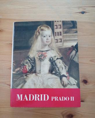 Prado Museo di Madrid