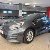 Kia Rio 1.2