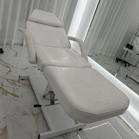 Lettino per medico estetico/estetista