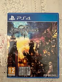 Kingdom hearts 3