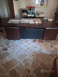 scrivania nuovo x ufficio  casa o studio   