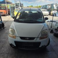 RICAMBI USATI AUTO CHEVROLET Matiz 4Â° Serie A08S3
