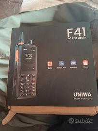 telefono f41
