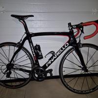 bici da corsa pinarello