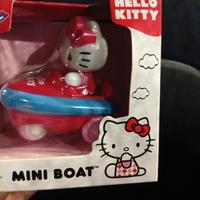 hello Kitty da collezione 