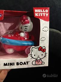 hello Kitty da collezione 