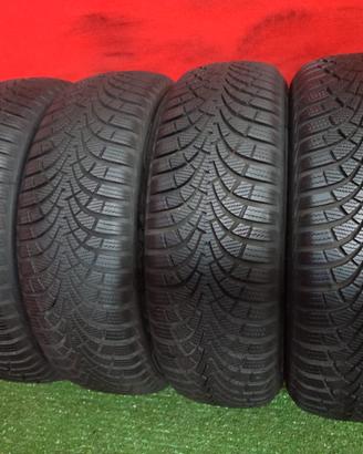 195 60 16 Gomme Invernali 95-99 GoodYear 195 60R16