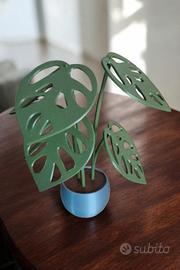 sottobicchieri con vaso