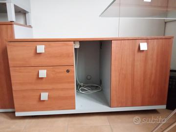 mobile ufficio 