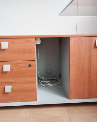 mobile ufficio 