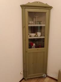 Angoliera pino di Svezia