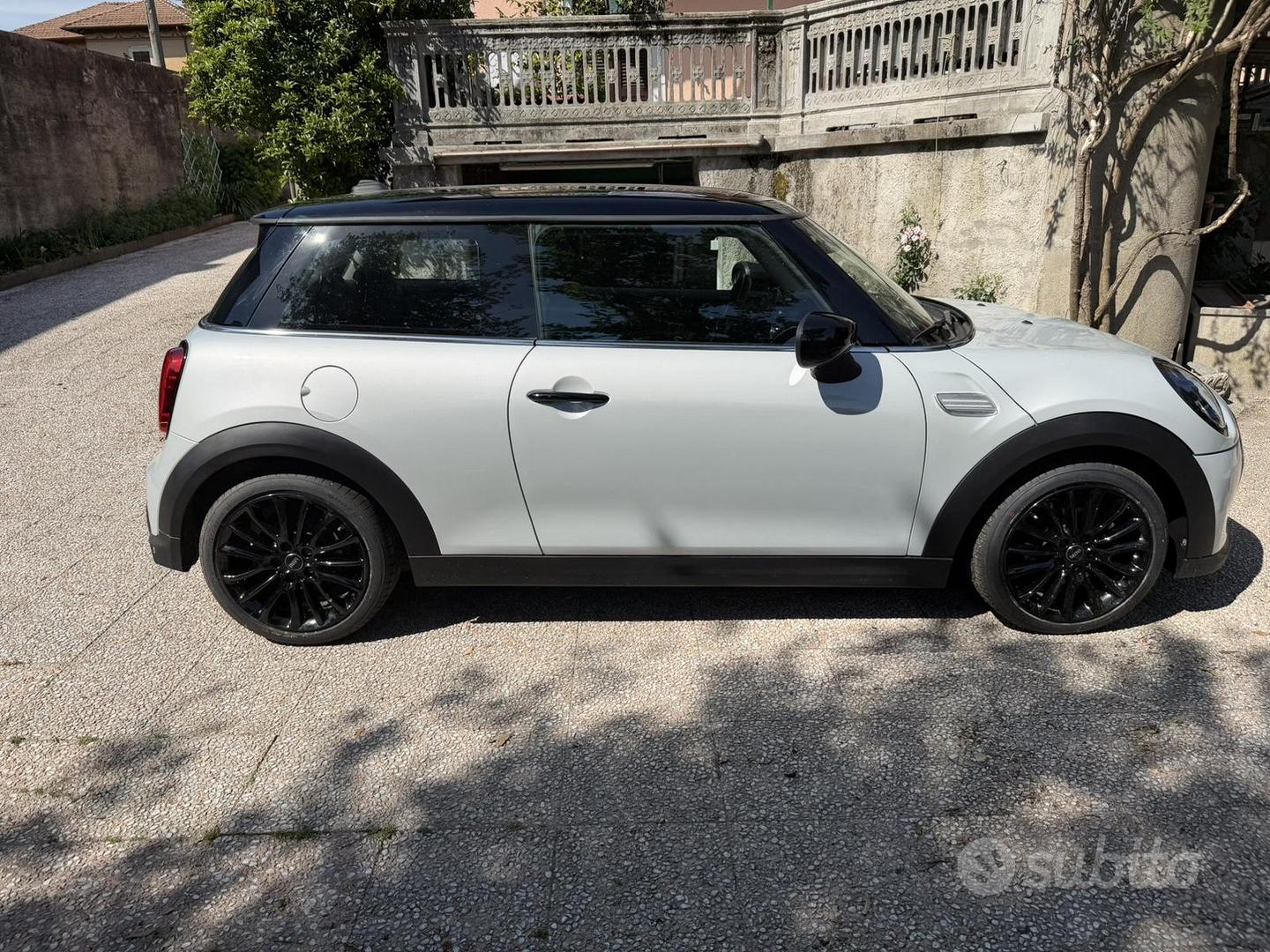 Mini Mini Cooper 2022 photo 4