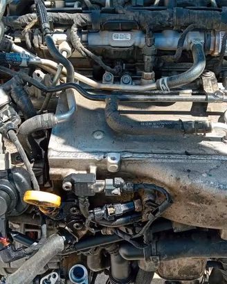 Motore dtr dtrc volkswagen audi 2024 2025 2026 dis