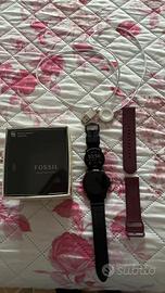 SMARTWATCH FOSSIL GEN 5E