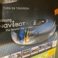 Robot Samsung NAVIBOT