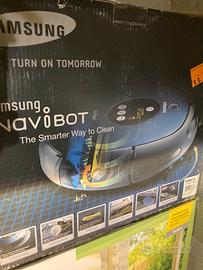 Robot Samsung NAVIBOT