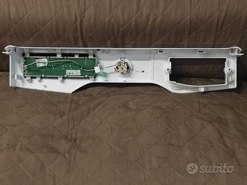 RICAMBI LAVATRICE HOOVER LINK PRO 10 KG